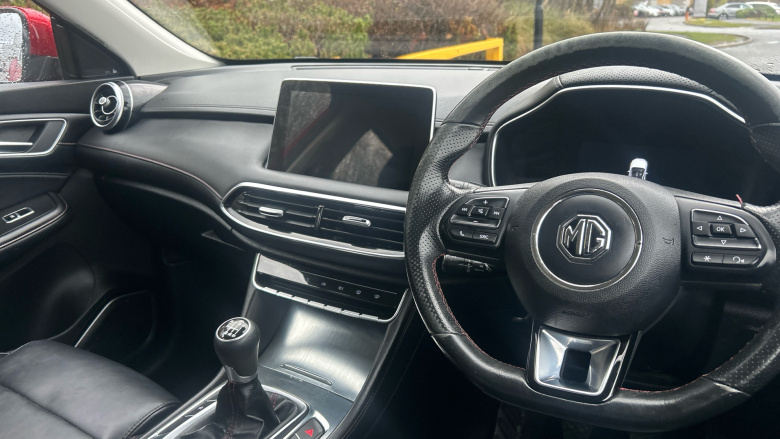 MG Hs 1.5 T-GDI Excite 5dr Petrol Hatchback